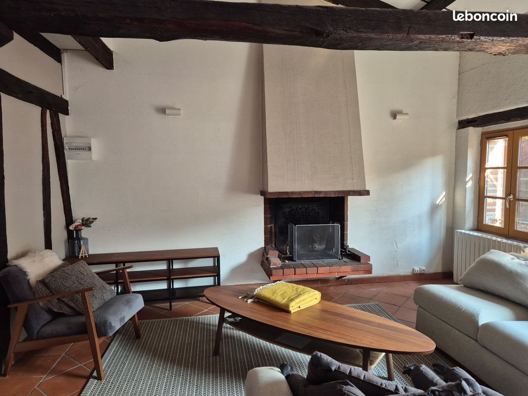 Appartement à louer, 55m², Albi