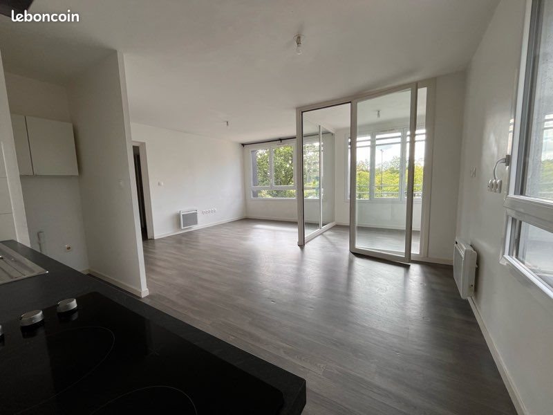 Appartement à vendre, 67m², Saint-Herblain