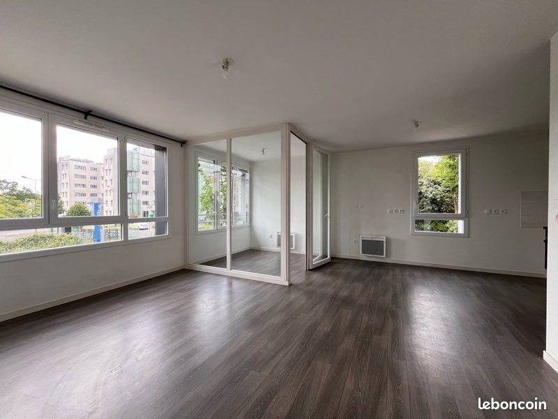 Appartement à vendre, 67m², Saint-Herblain