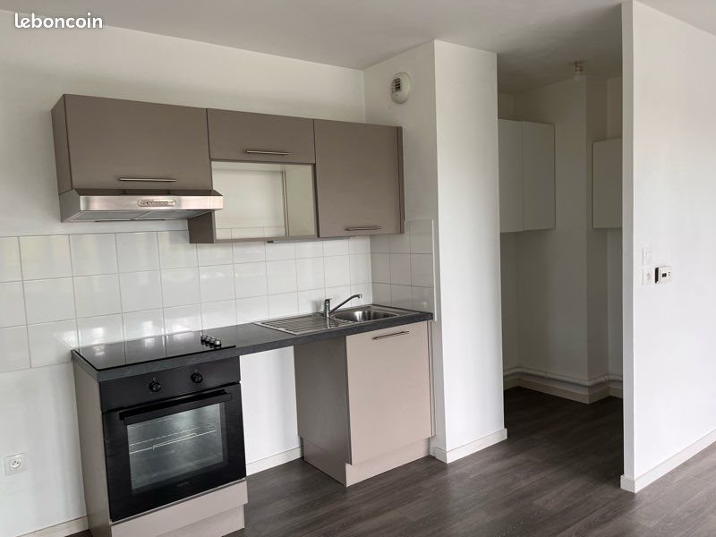 Appartement à vendre, 67m², Saint-Herblain