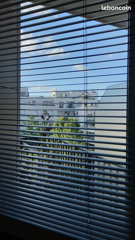 Appartement à louer, 24m², Levallois-Perret