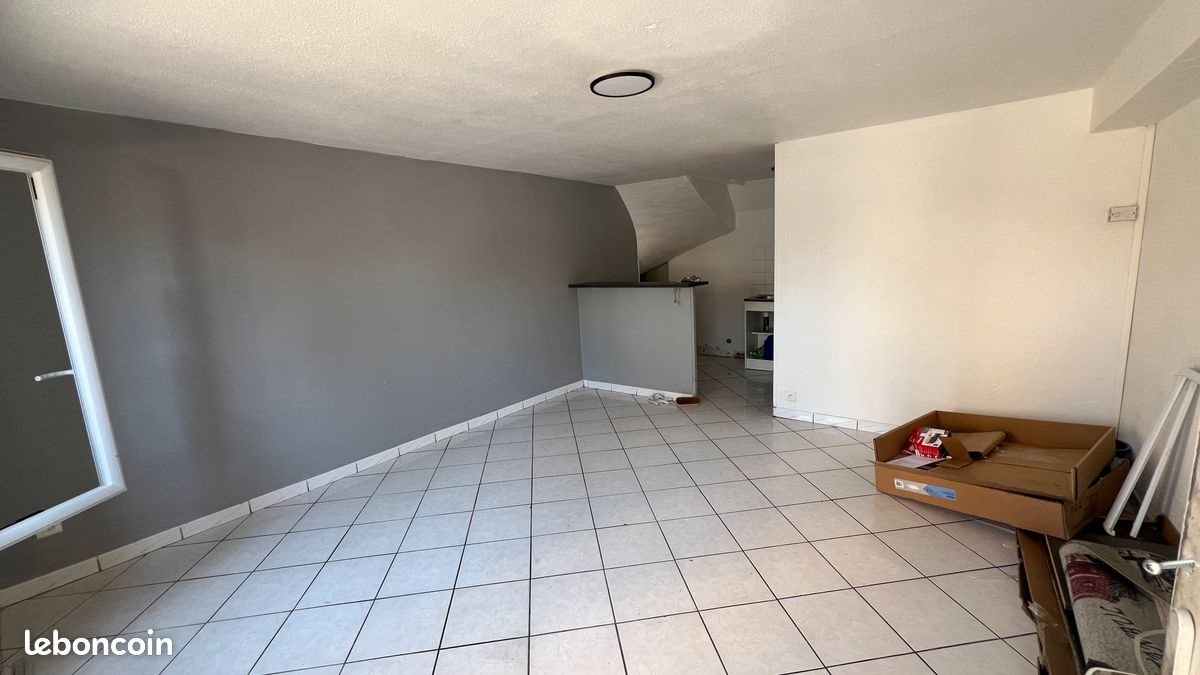 Appartement à louer, 25m², Cournon-d'Auvergne