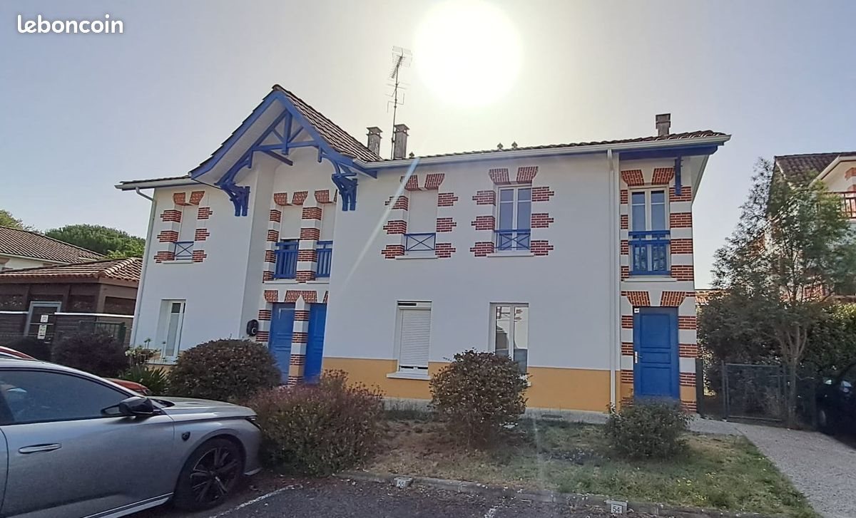 Maison à vendre, 72m², Le Teich