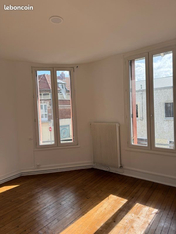 Maison à louer, 100m², Saint-Quentin