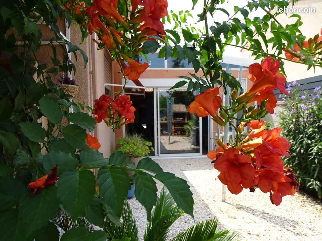 Maison à vendre, 120m², Elne