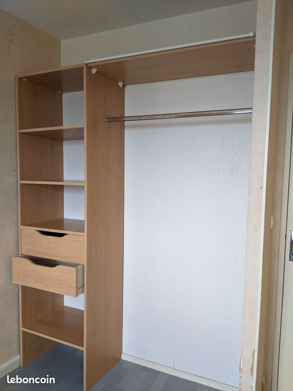 Appartement à louer, 74m², Limoges