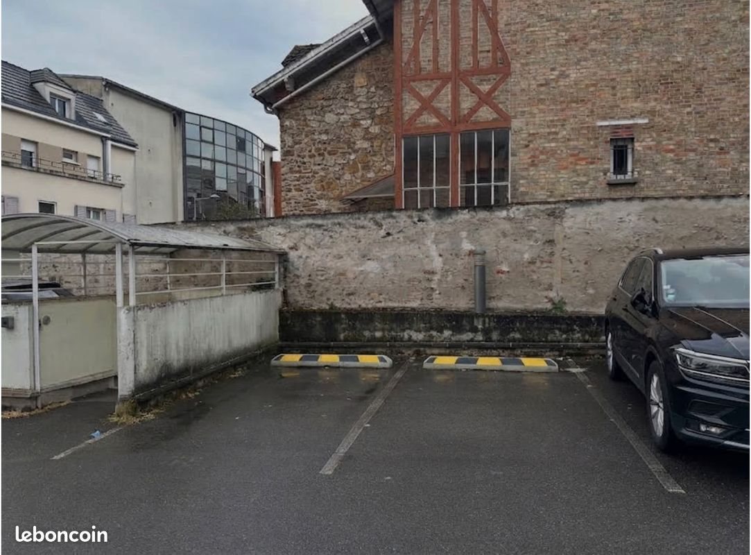 Appartement à louer, 7m², Athis-Mons