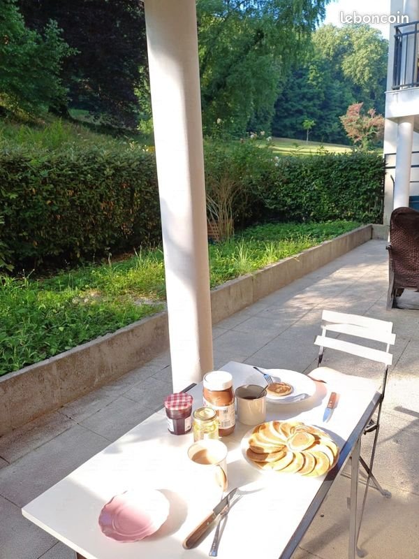 Appartement à vendre, 62m², Caluire-et-Cuire