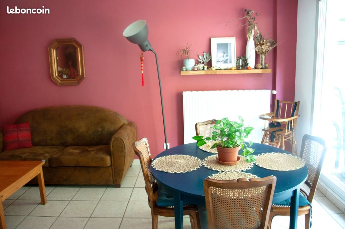 Appartement à vendre, 62m², Caluire-et-Cuire