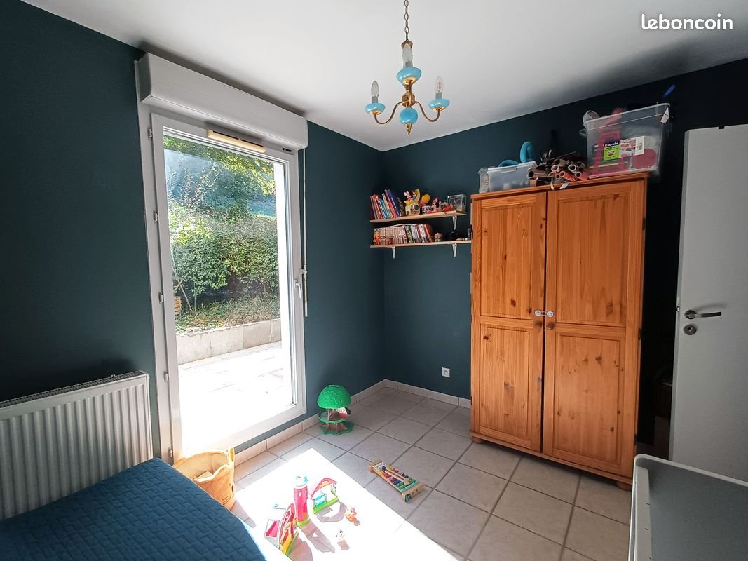 Appartement à vendre, 62m², Caluire-et-Cuire