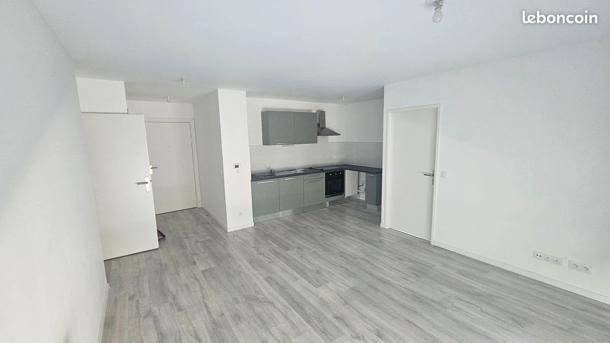 Appartement à louer, 72m², Cadaujac