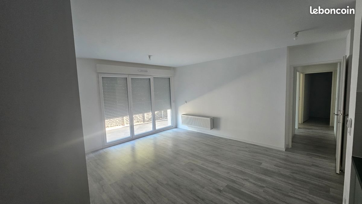 Appartement à louer, 72m², Cadaujac