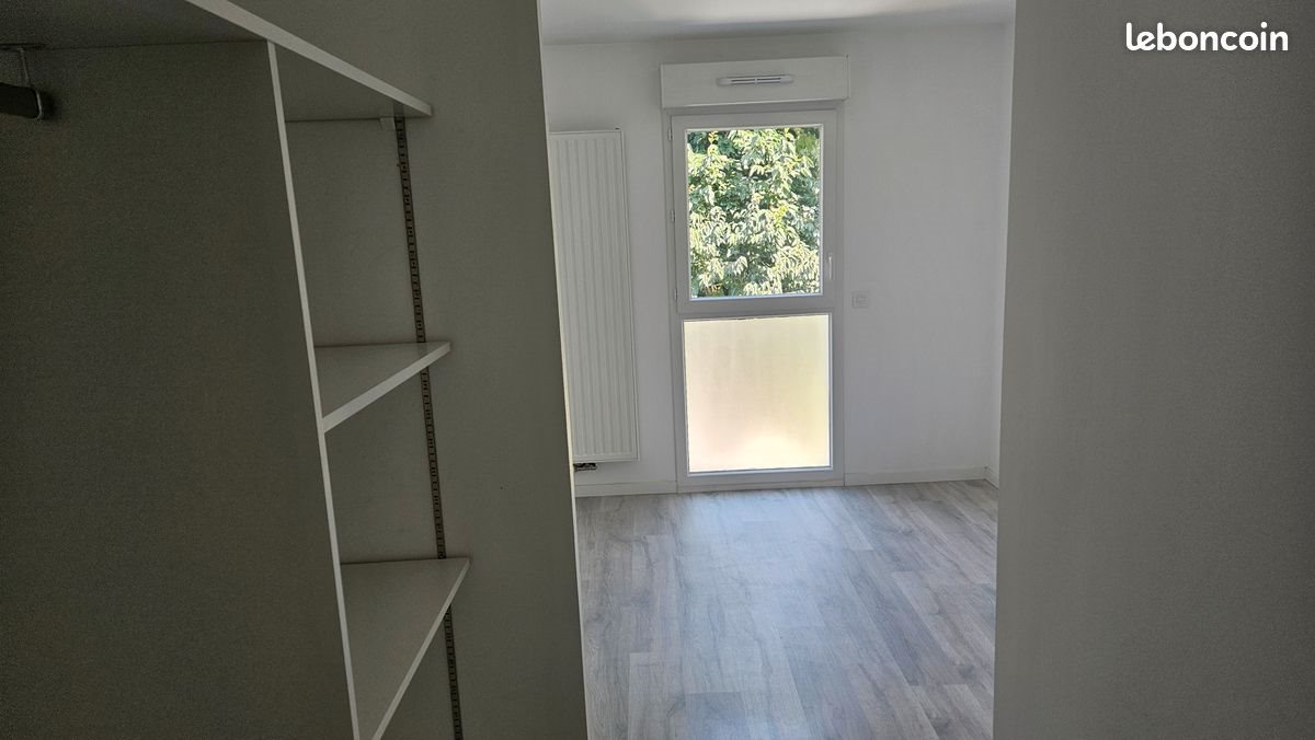 Appartement à louer, 72m², Cadaujac