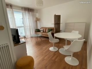 Appartement à louer, 47m², Cholet