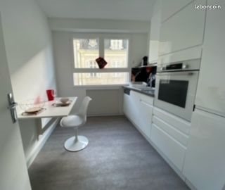 Appartement à louer, 47m², Cholet