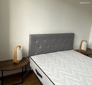 Appartement à louer, 47m², Cholet