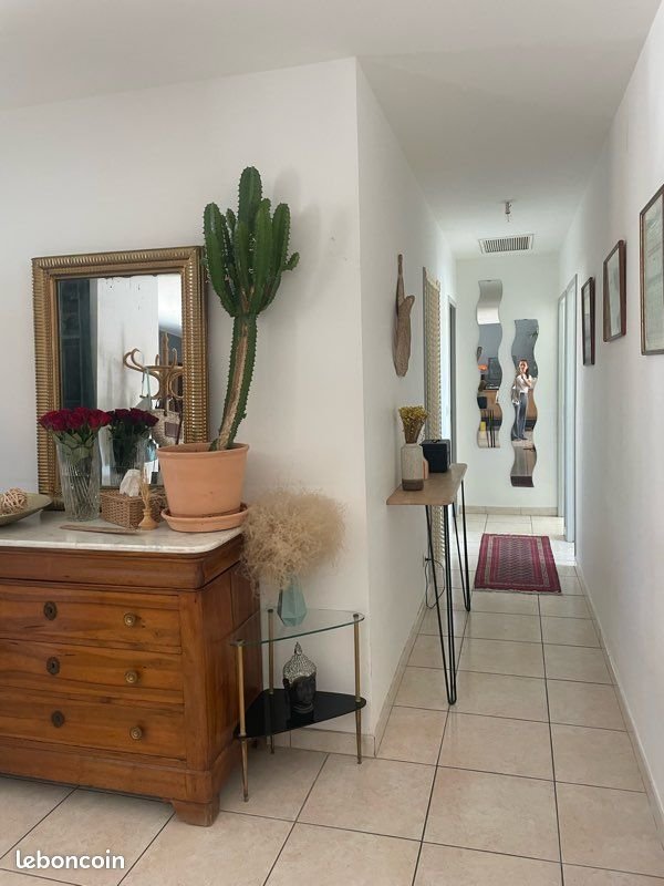 Maison à vendre, 86m², Vailhauquès