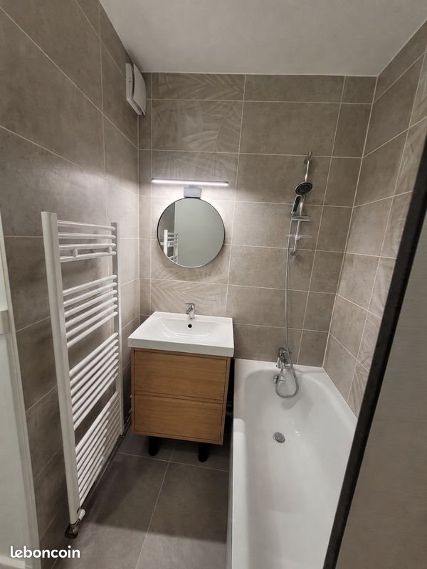 Appartement à louer, 63m², Saint-Paterne-Racan