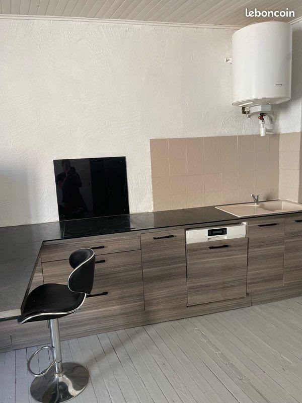 Appartement à louer, 35m², Bourg-de-Péage