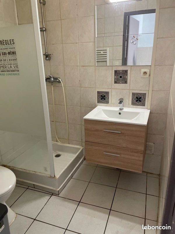 Appartement à louer, 35m², Bourg-de-Péage