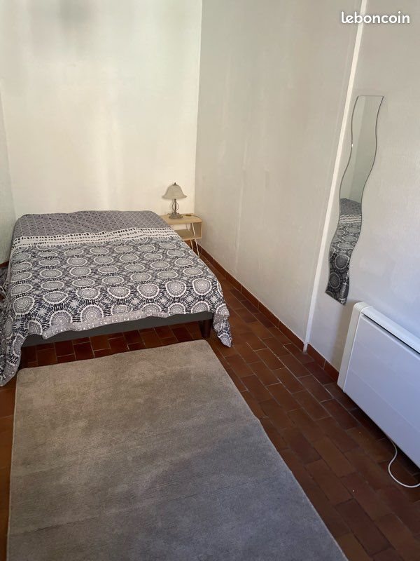 Appartement à louer, 35m², Bourg-de-Péage