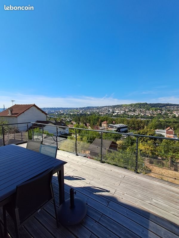 Maison à vendre, 107m², Rouen