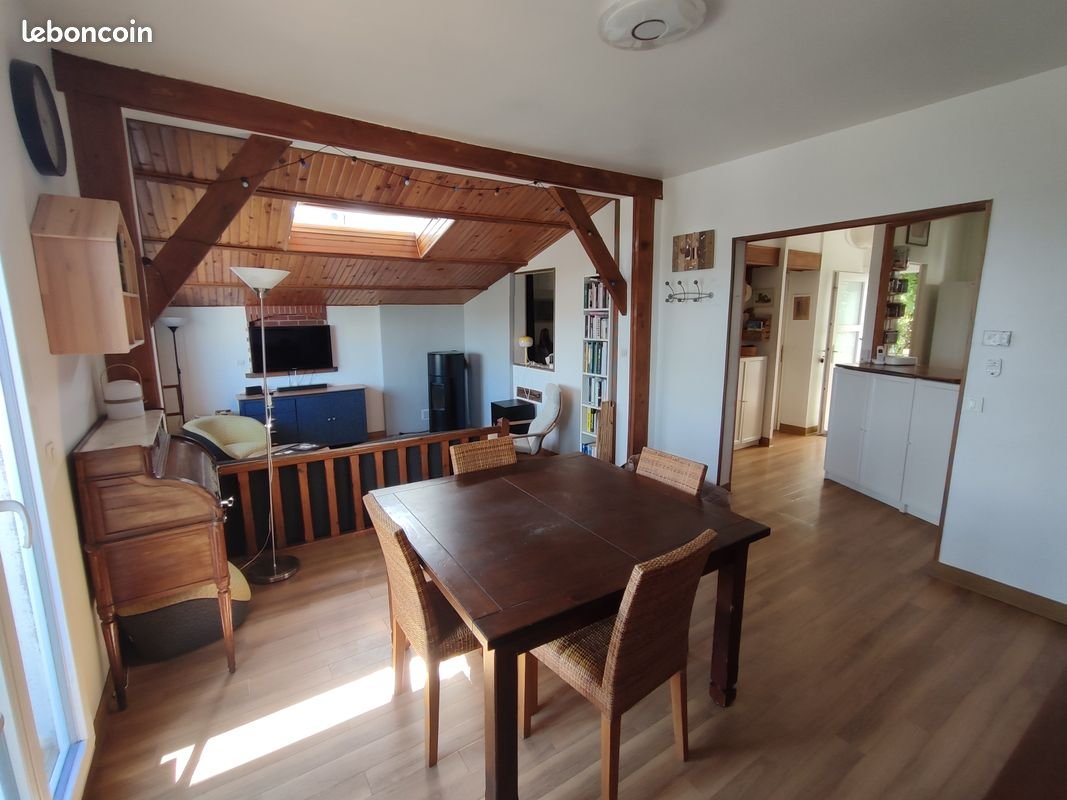 Maison à vendre, 107m², Rouen