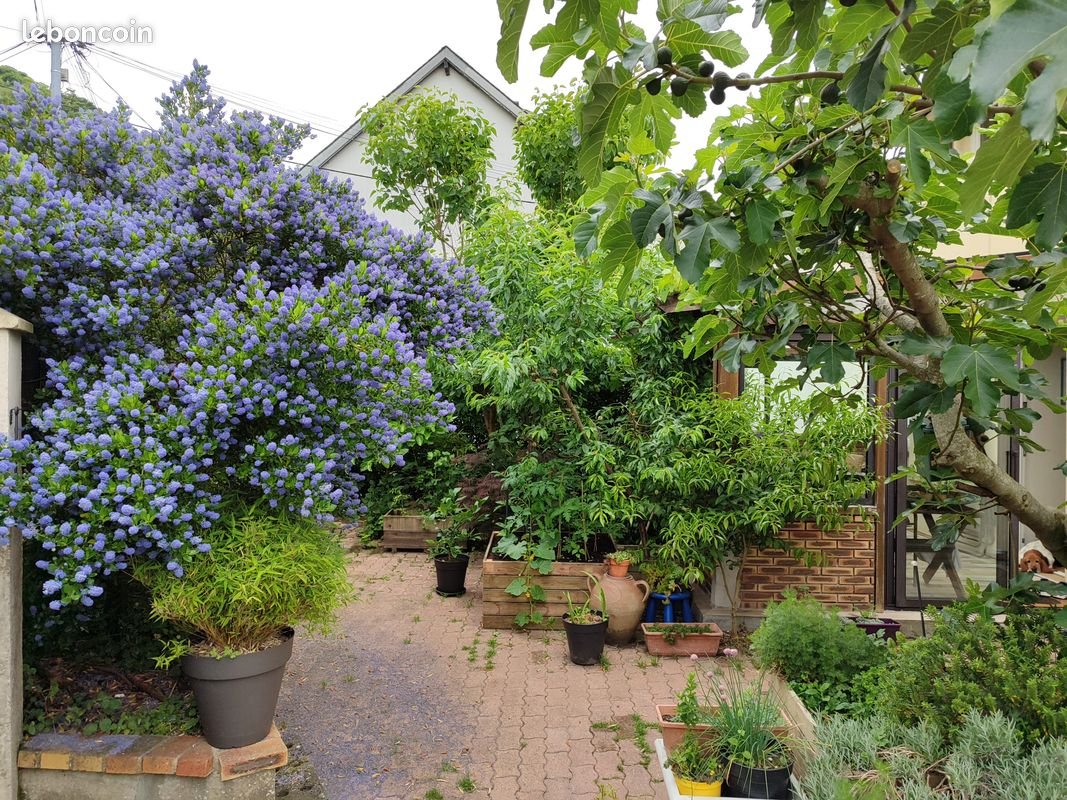 Maison à vendre, 107m², Rouen