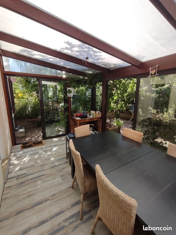 Maison à vendre, 107m², Rouen