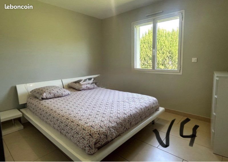 Maison à vendre, 100m², Montbeton
