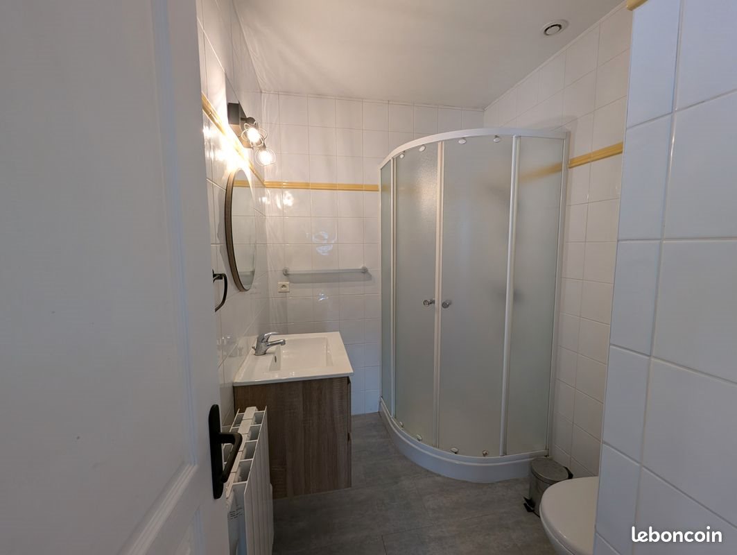 Appartement à louer, 30m², Talmont-Saint-Hilaire