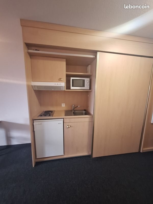 Appartement à vendre, 28m², Bruz
