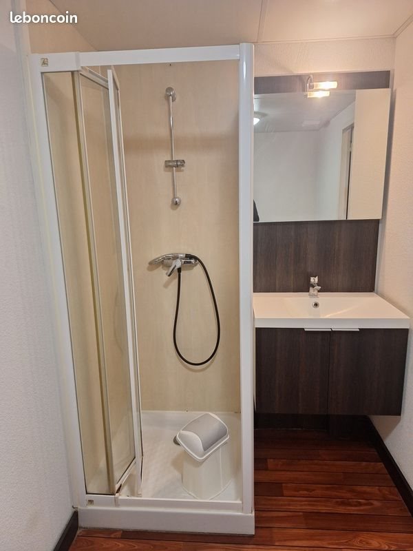 Appartement à vendre, 28m², Bruz