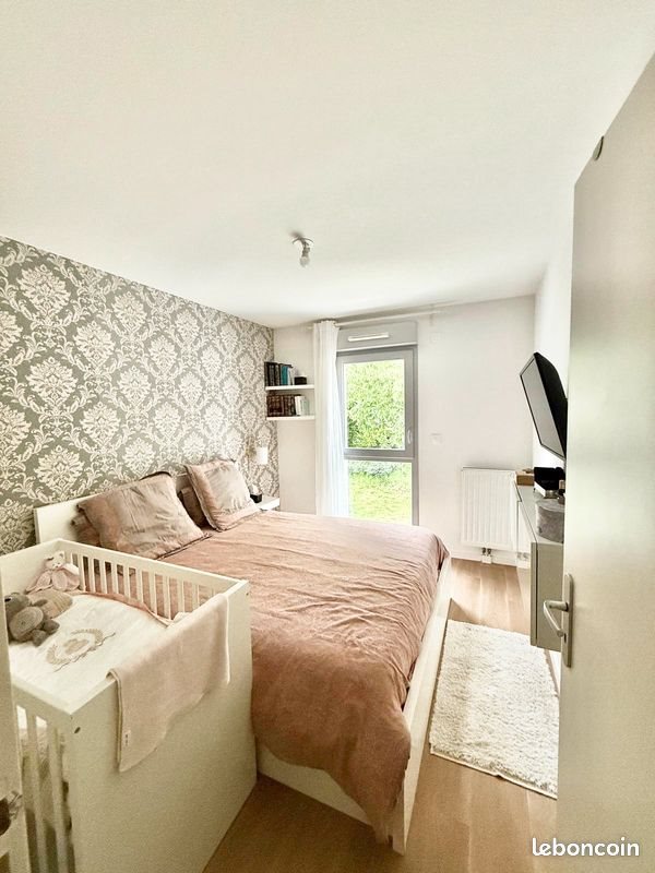 Maison à vendre, 90m², Nantes