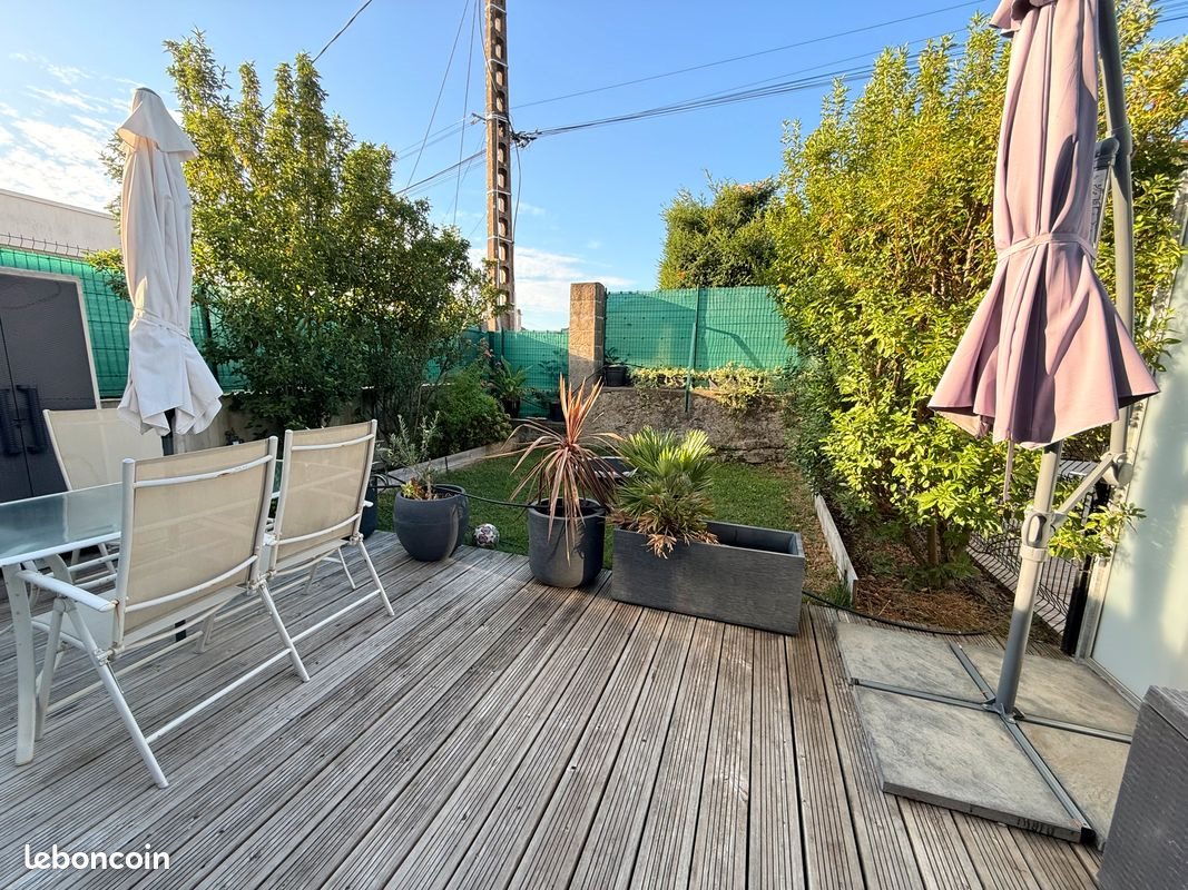 Maison à vendre, 90m², Nantes