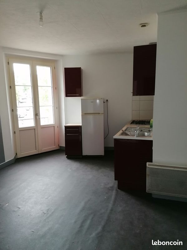Appartement à louer, 45m², Pouzauges