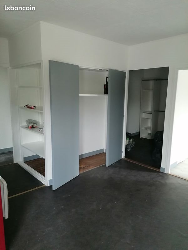 Appartement à louer, 45m², Pouzauges