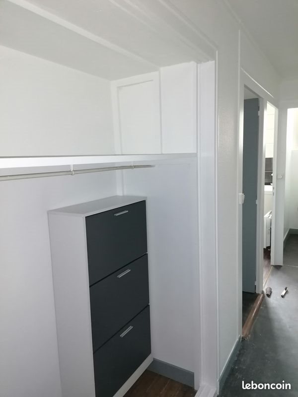 Appartement à louer, 45m², Pouzauges