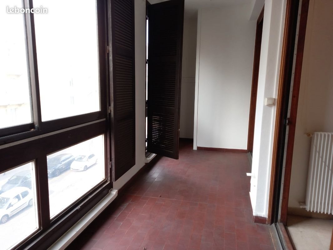 Appartement à louer, 52m², Ajaccio