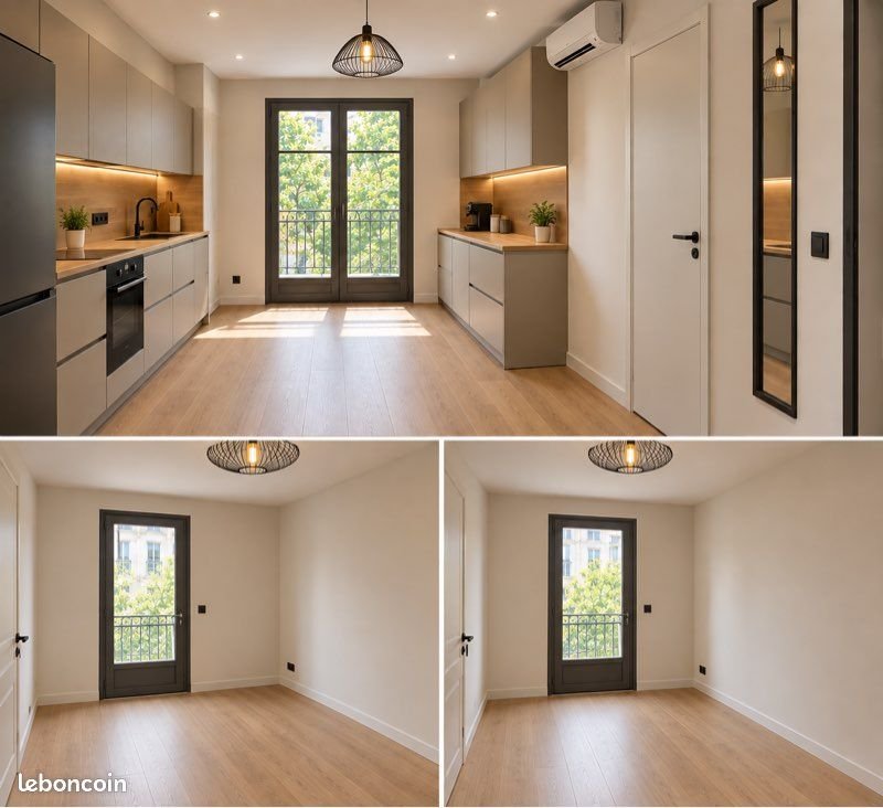 Appartement à vendre, 43m², Saint-Cyr-sur-Mer