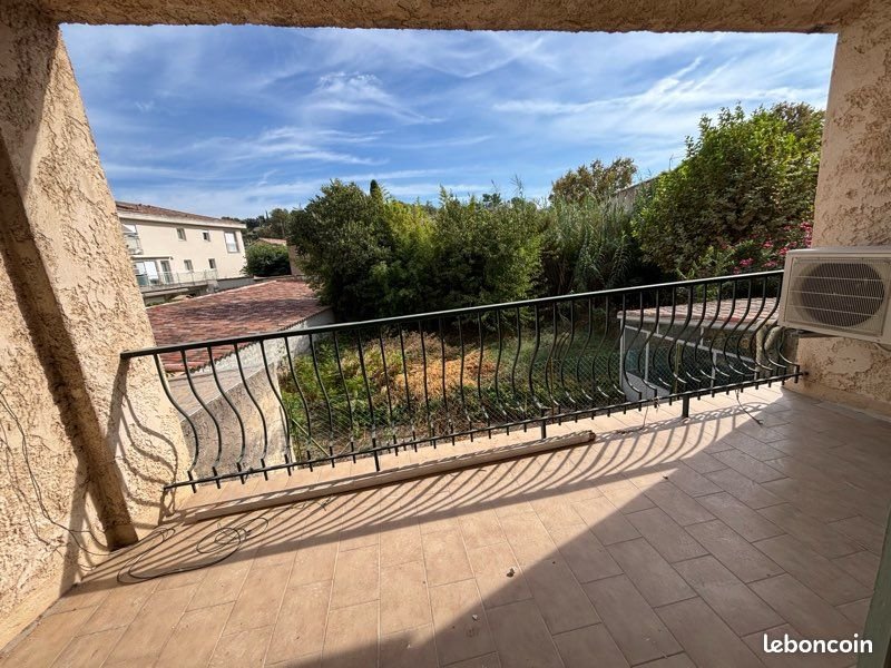 Appartement à vendre, 43m², Saint-Cyr-sur-Mer