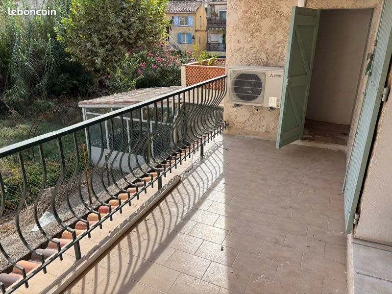 Appartement à vendre, 43m², Saint-Cyr-sur-Mer