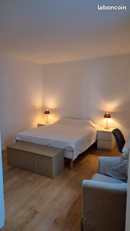 Appartement à louer, 45m², Paris 8ème