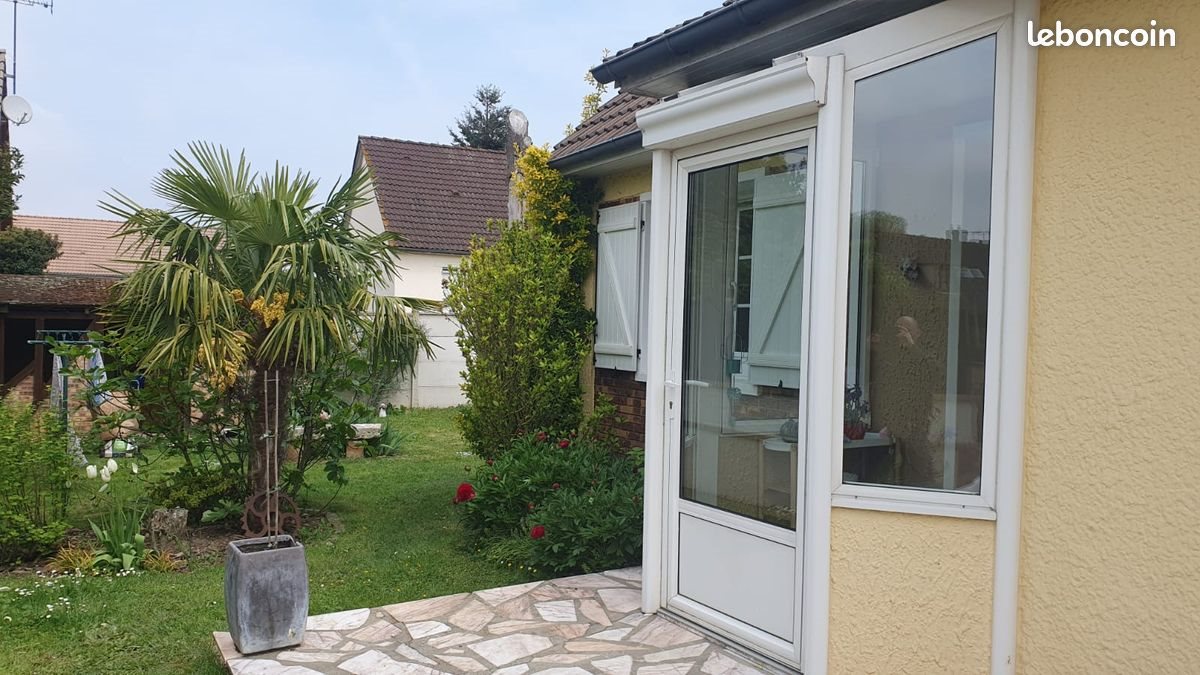 Maison à vendre, 164m², Morancez