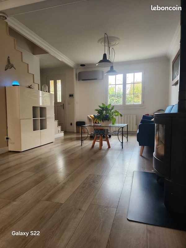 Maison à vendre, 164m², Morancez