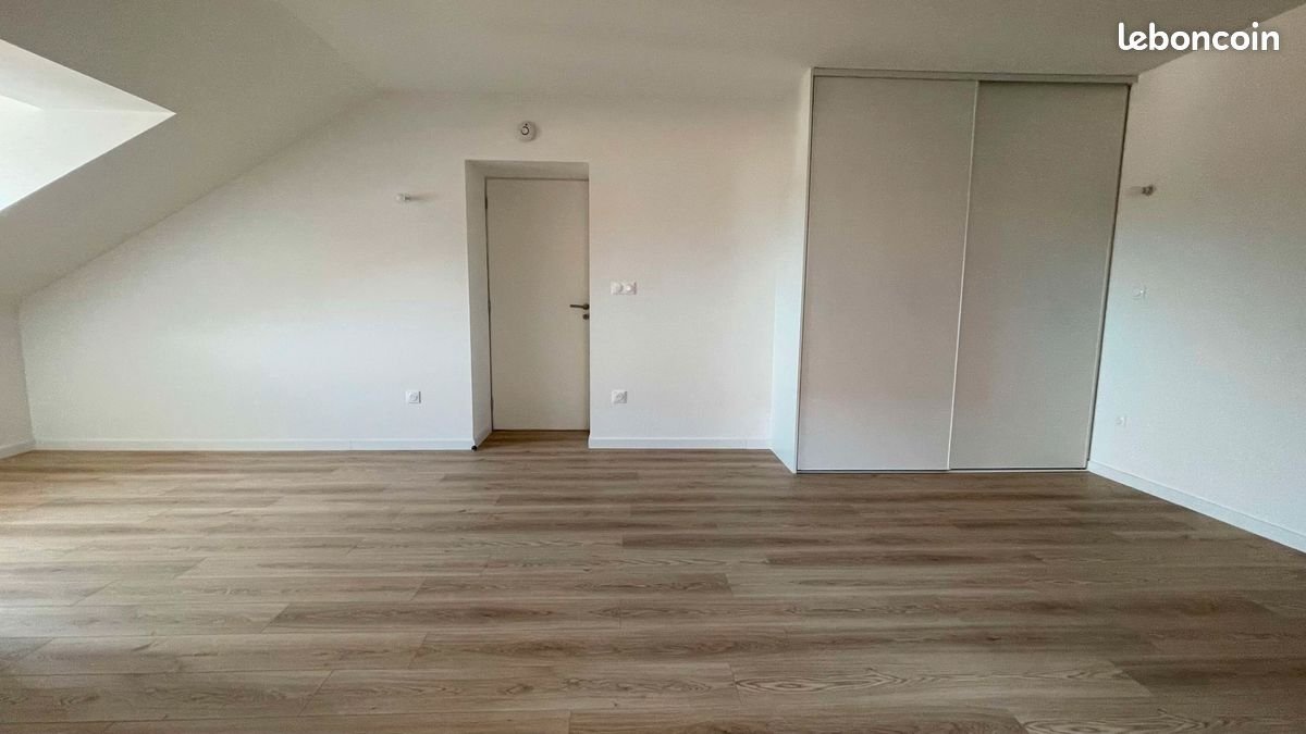 Appartement à louer, 120m², Valenciennes