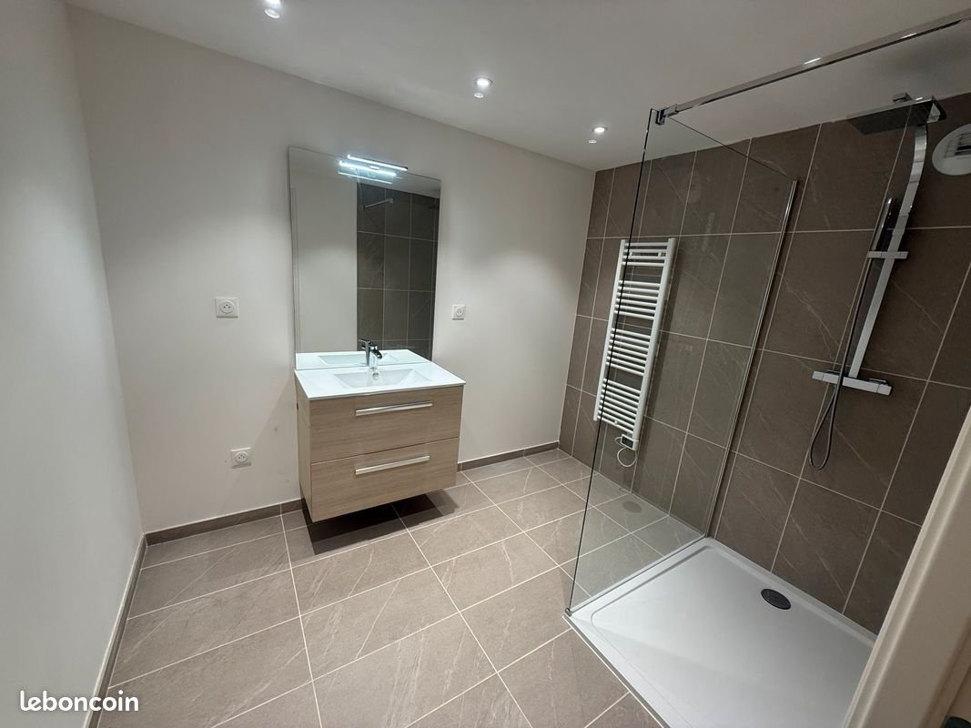 Appartement à louer, 120m², Valenciennes