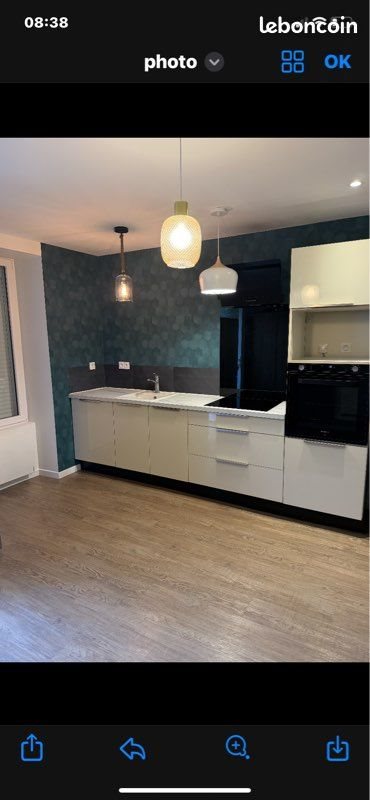 Maison à louer, 90m², Lunery