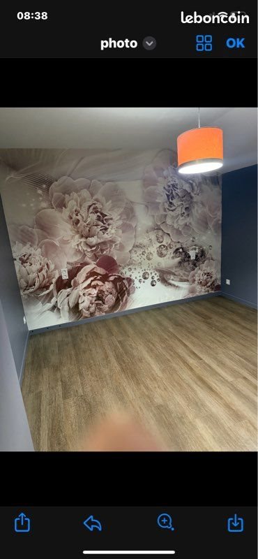 Maison à louer, 90m², Lunery