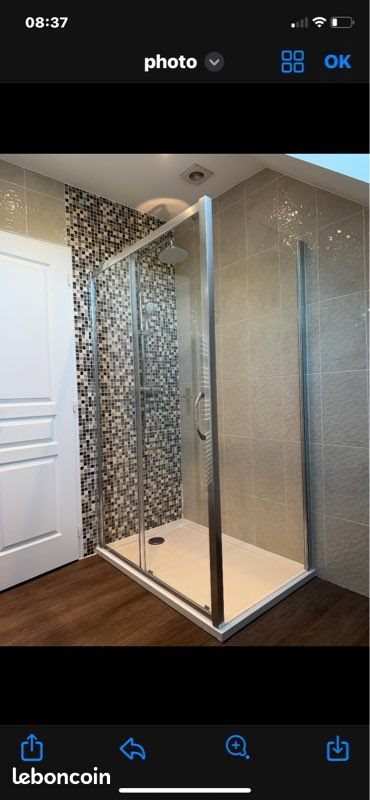 Maison à louer, 90m², Lunery
